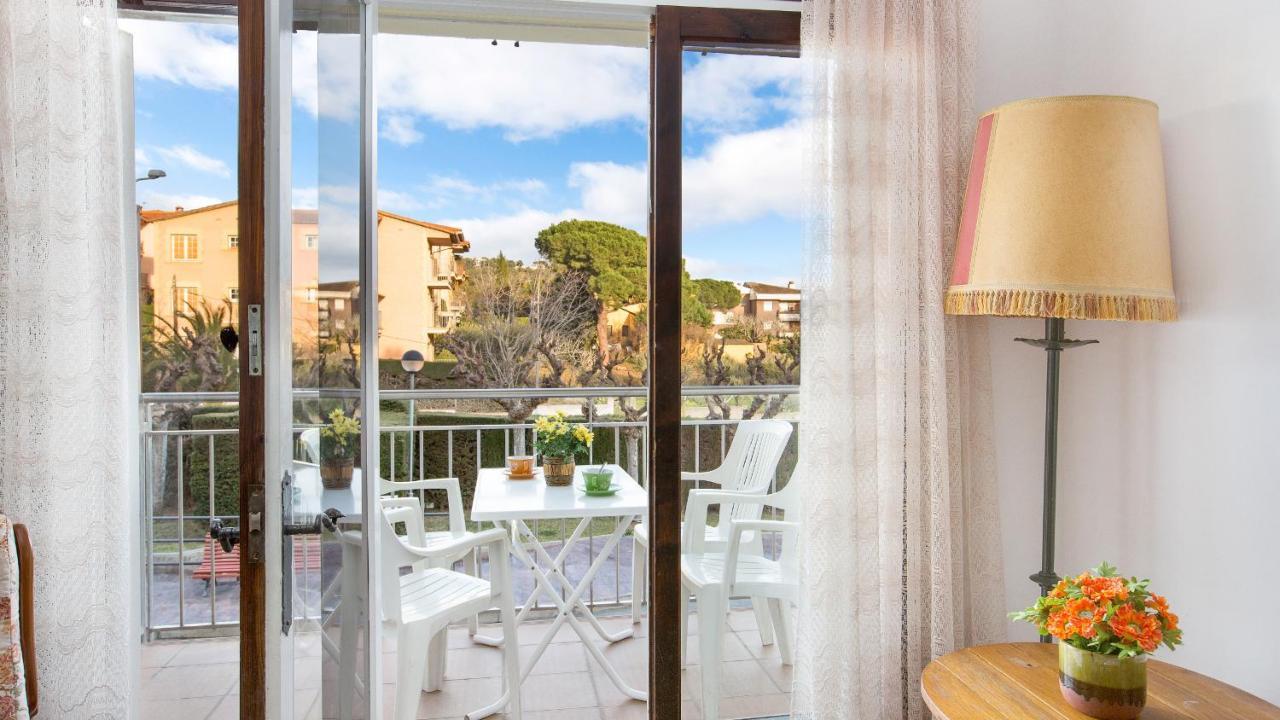 Marg G-2 - Calella De Palafrugell Lägenhet Llafranc Exteriör bild